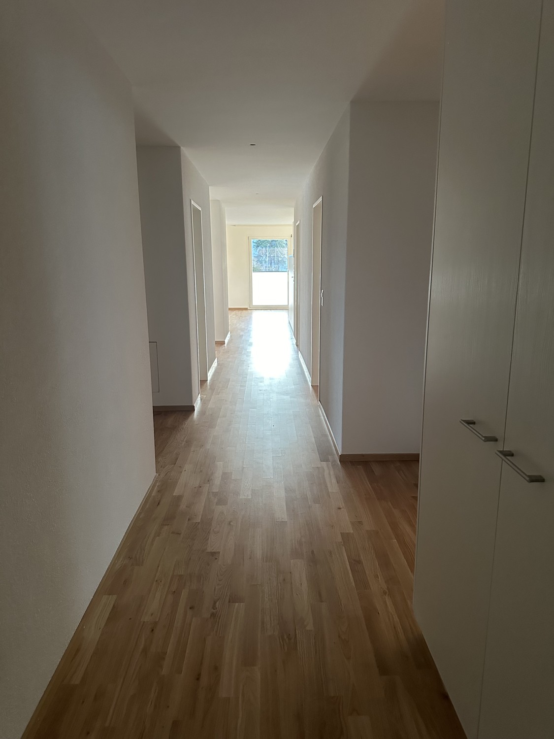 5 ½ pièces appartement