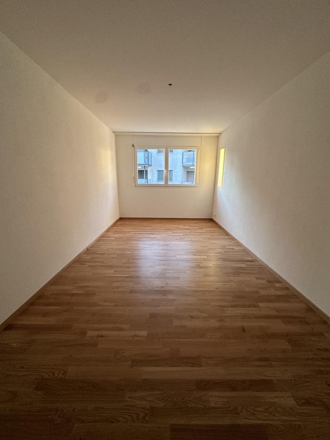 5 ½ pièces appartement