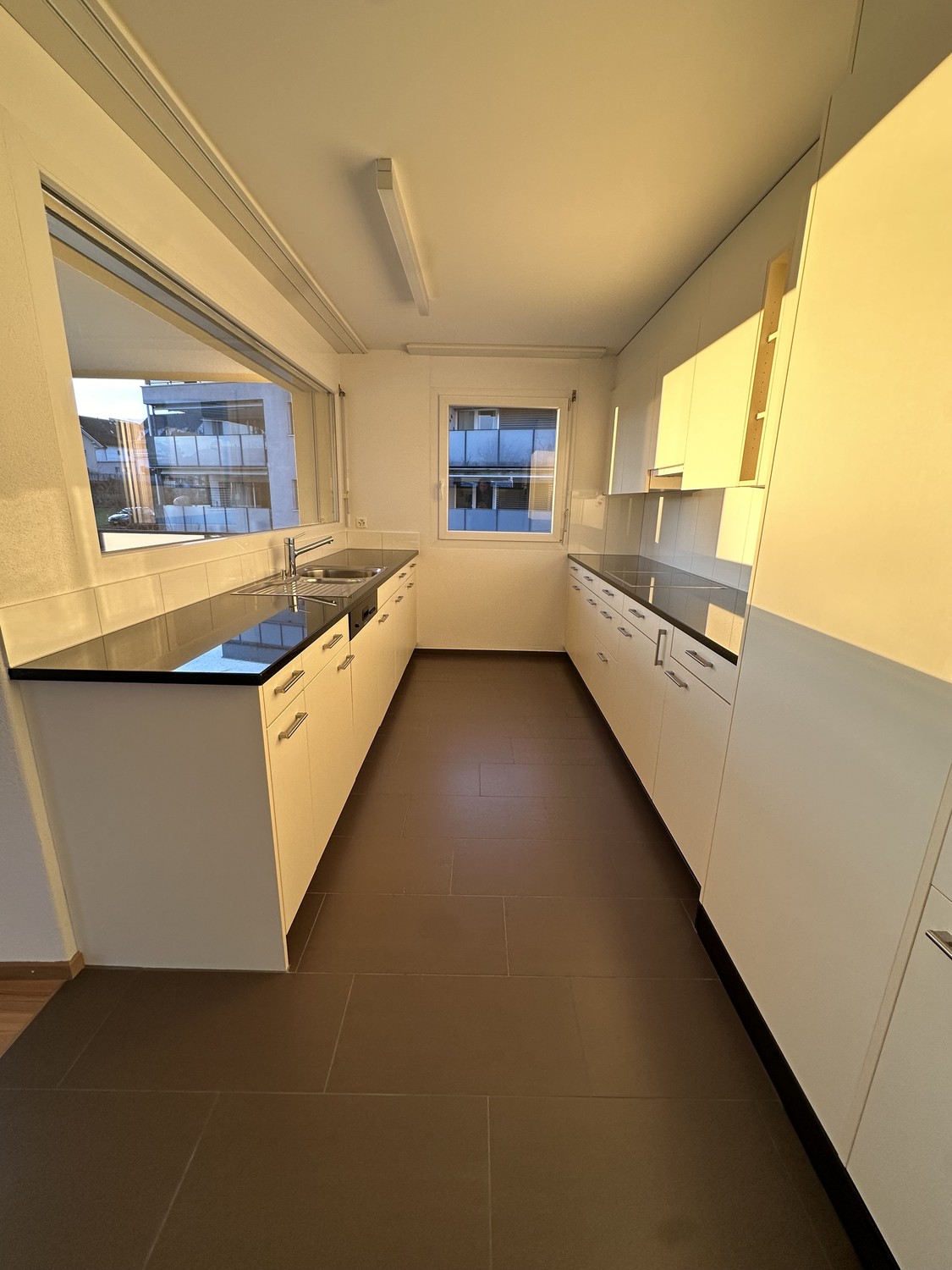 5 ½ pièces appartement