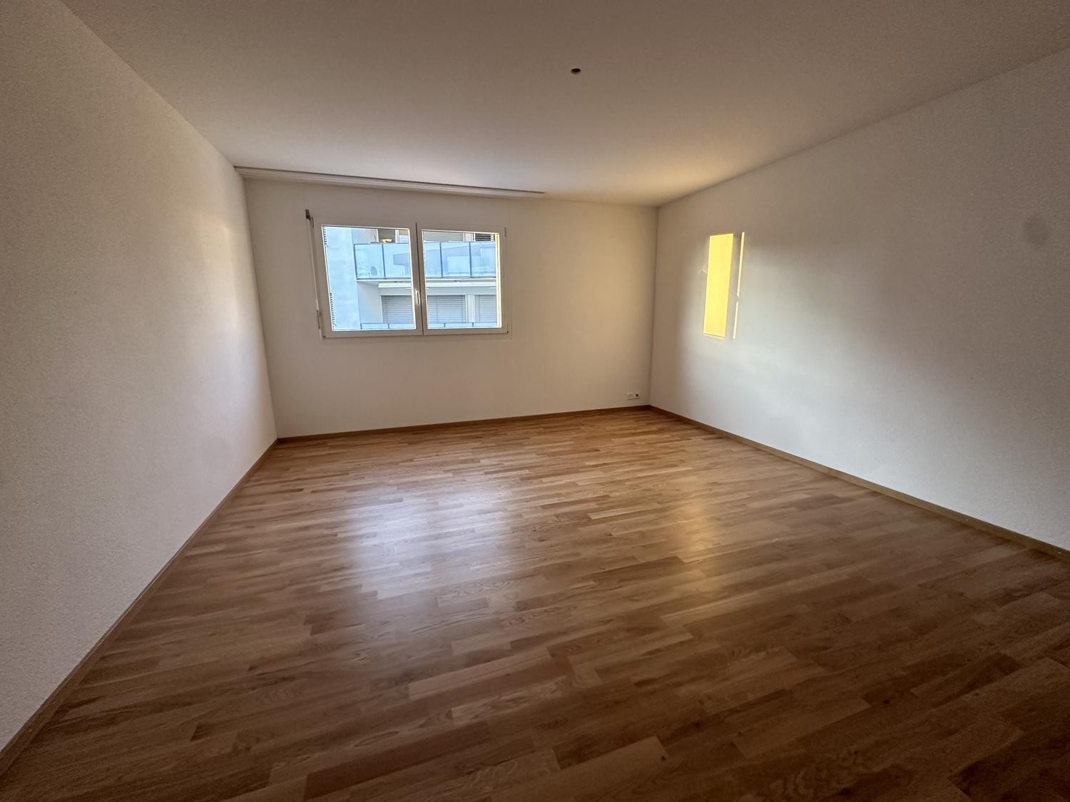 5 ½ pièces appartement
