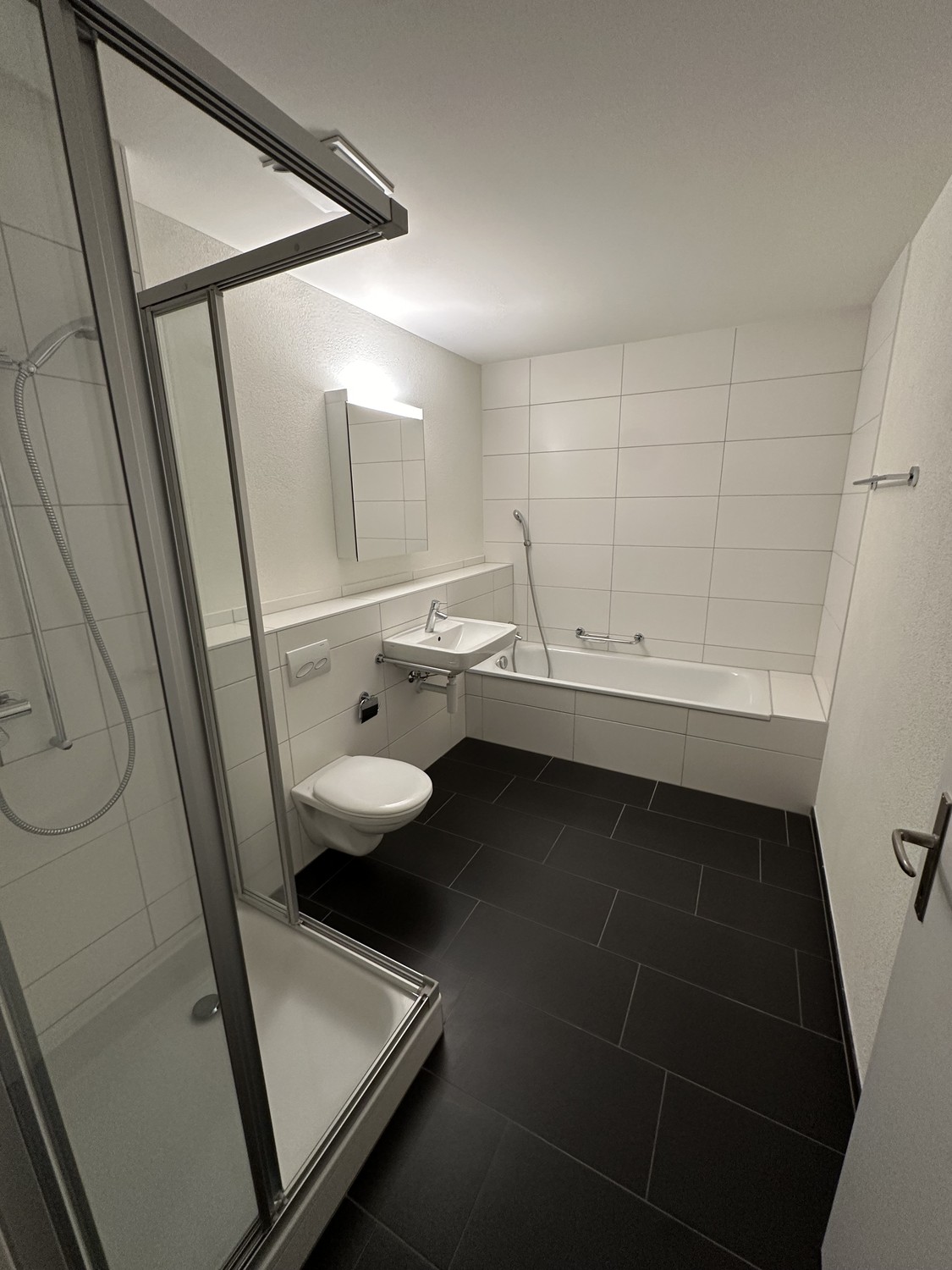 5 ½ pièces appartement