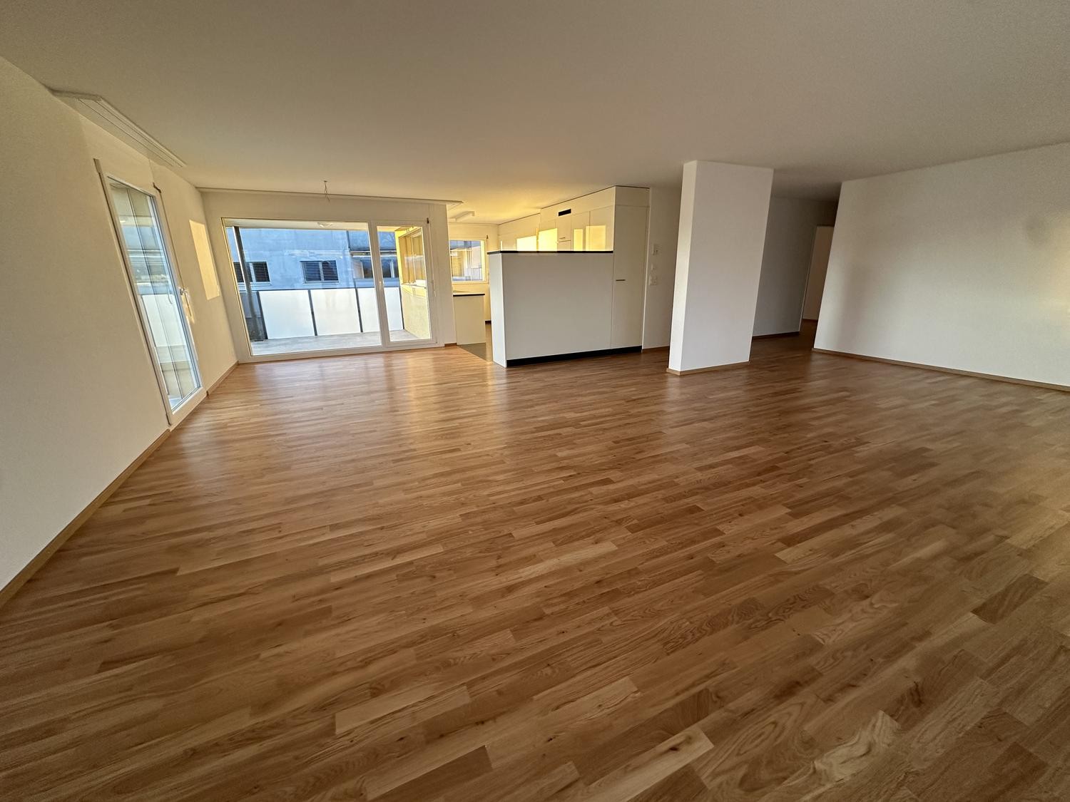5 ½ pièces appartement