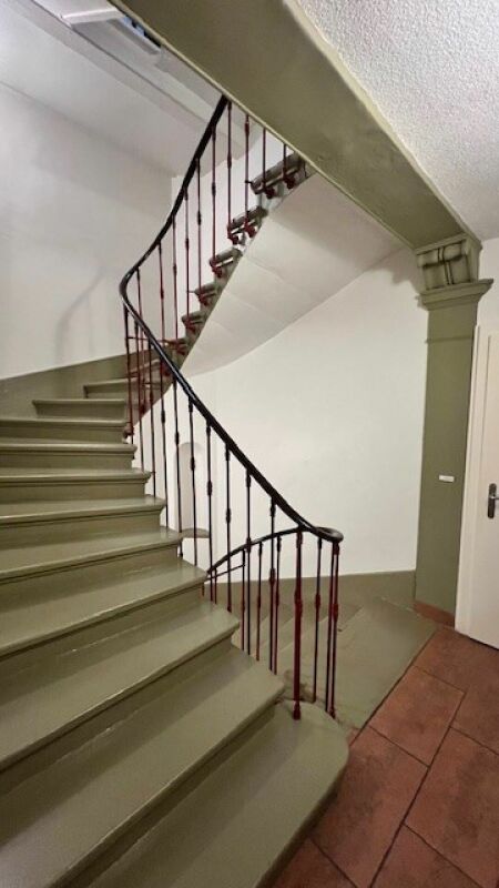 1 ½ rooms apartment
