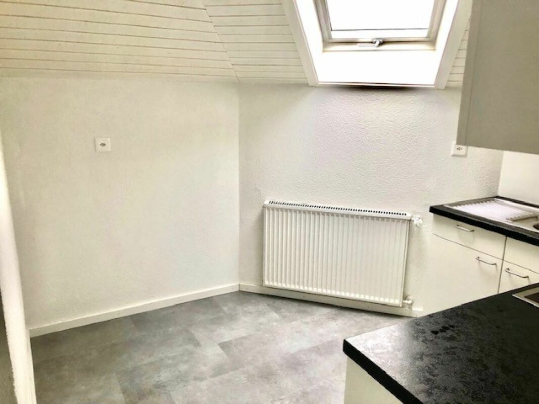1 ½ rooms apartment