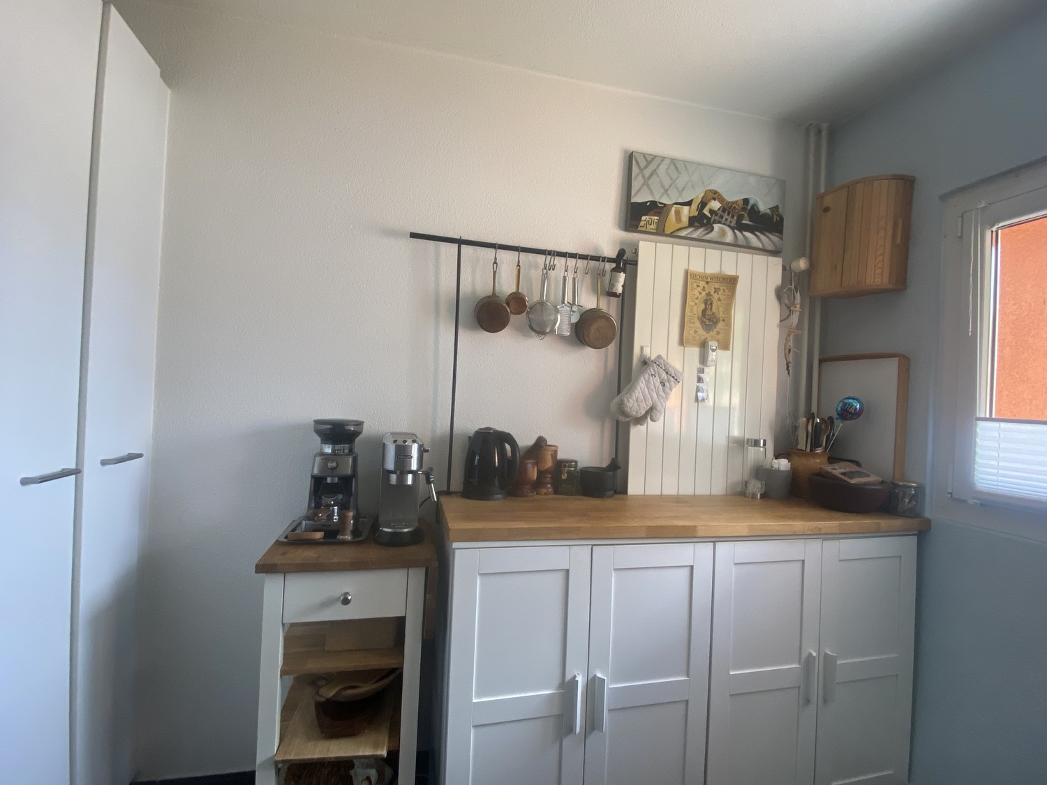 3 rooms apartment, Foto 5 von 10