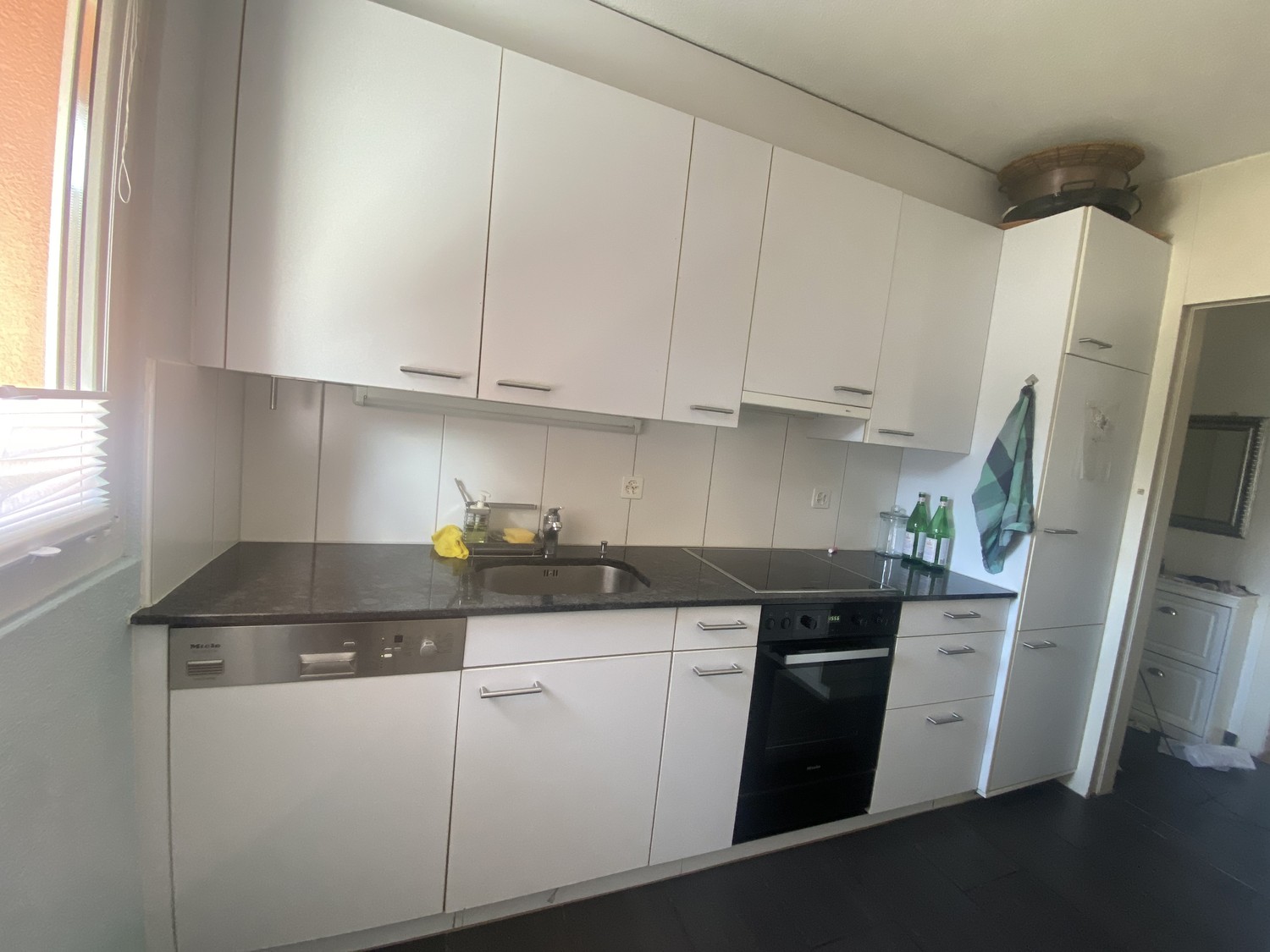 3 rooms apartment, Foto 3 von 10