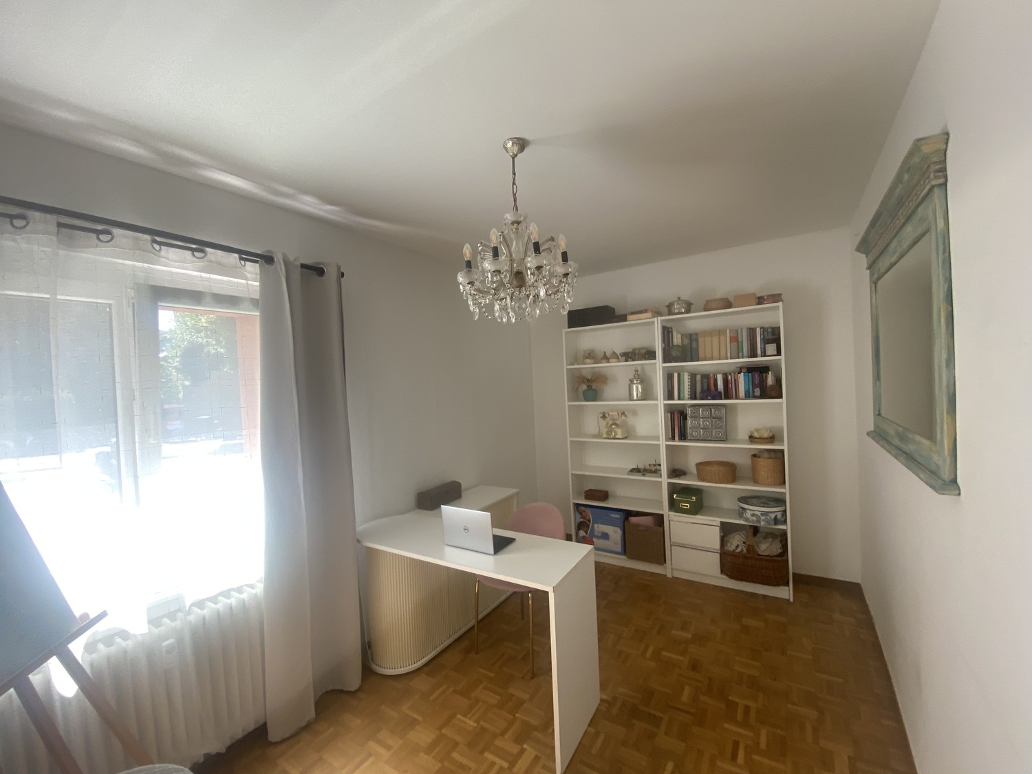3 rooms apartment, Foto 7 von 10
