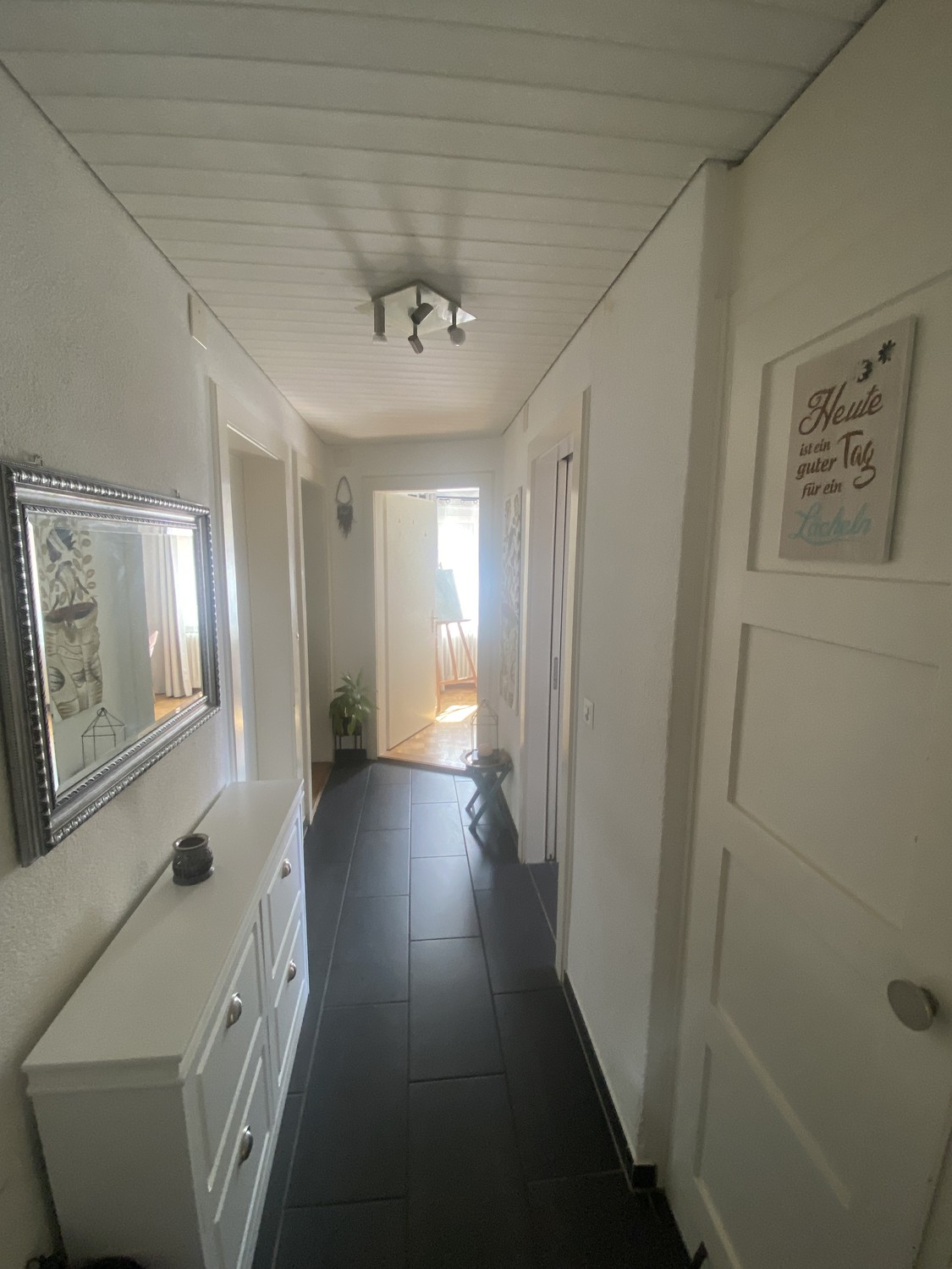 3 rooms apartment, Foto 2 von 10