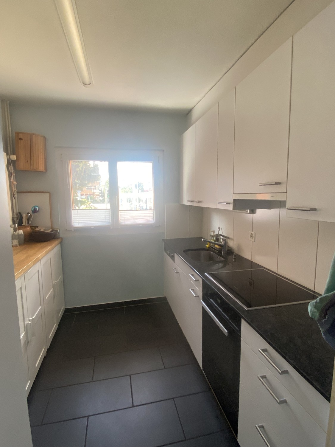 3 rooms apartment, Foto 4 von 10