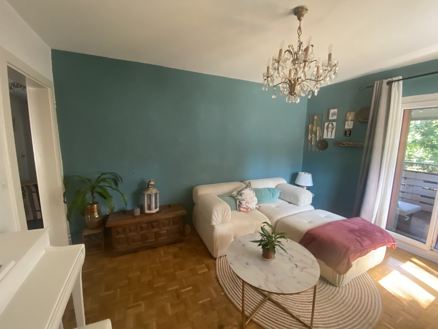 3 rooms apartment, Foto 8 von 10