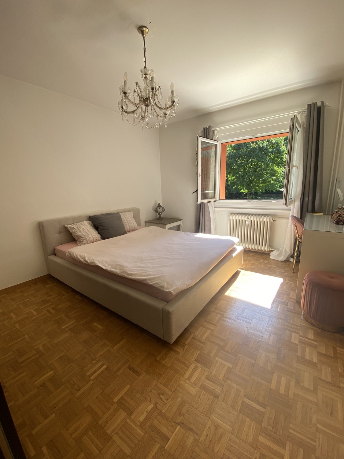 3 rooms apartment, Foto 9 von 10