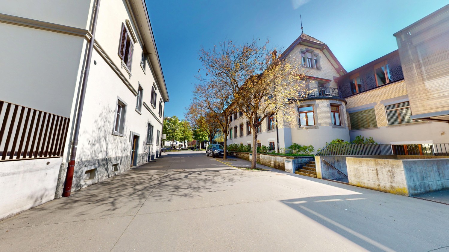Ufficio di 170m²