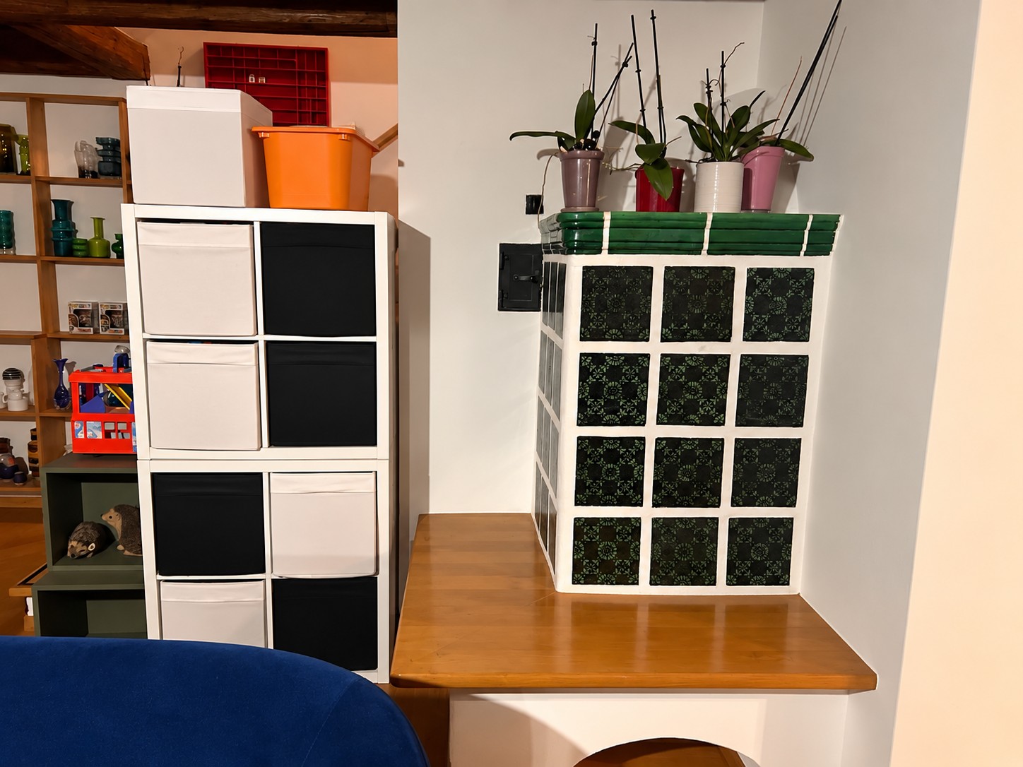 2 ½ Zimmer Einfamilienhaus