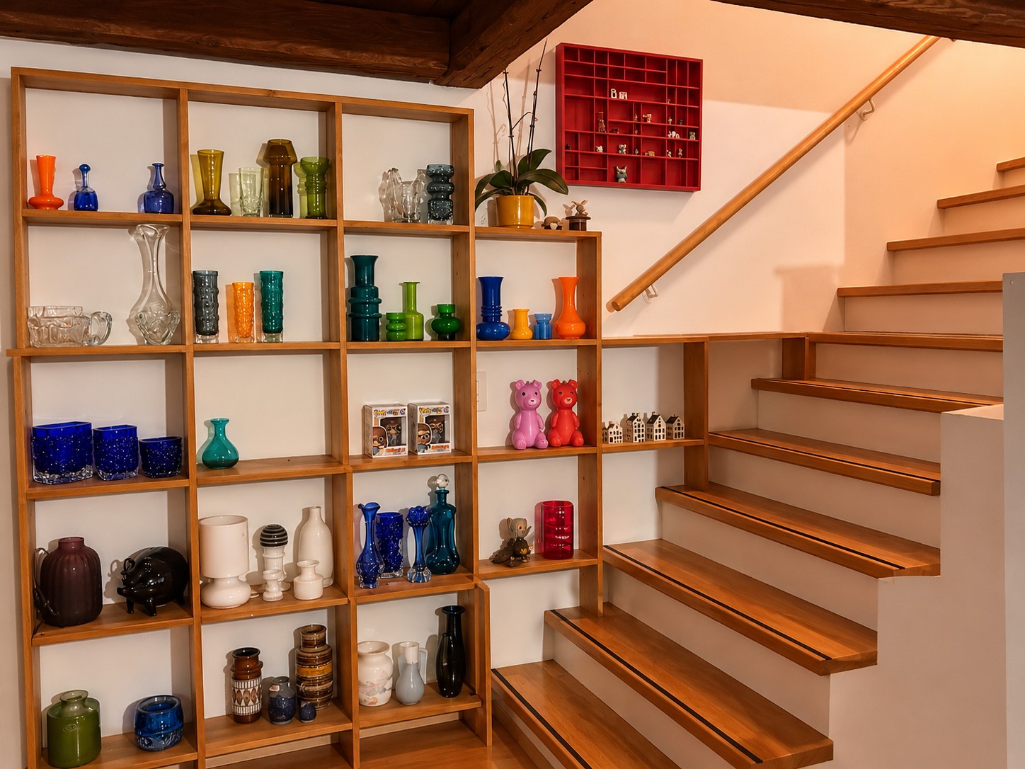 2 ½ Zimmer Einfamilienhaus