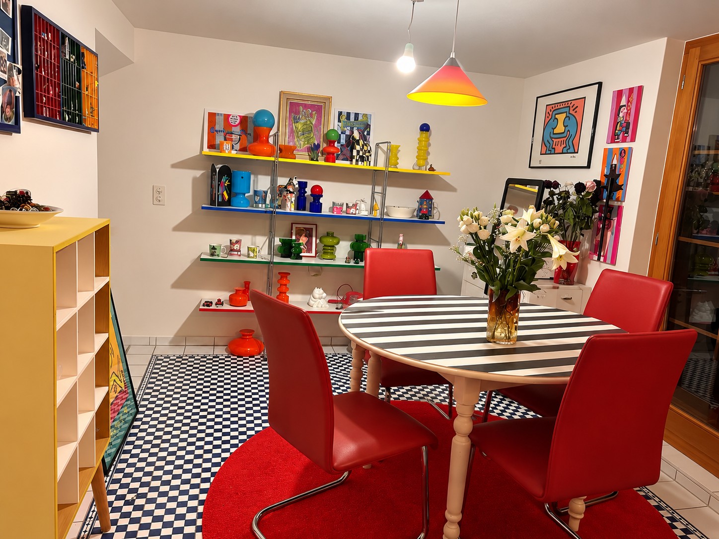 2 ½ Zimmer Einfamilienhaus