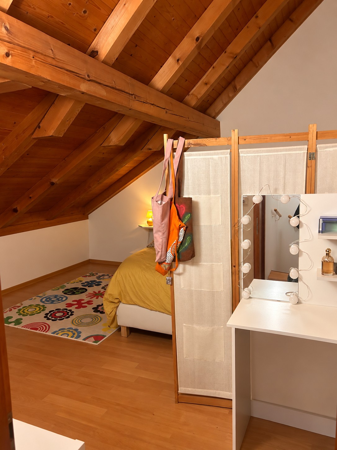 2 ½ Zimmer Einfamilienhaus