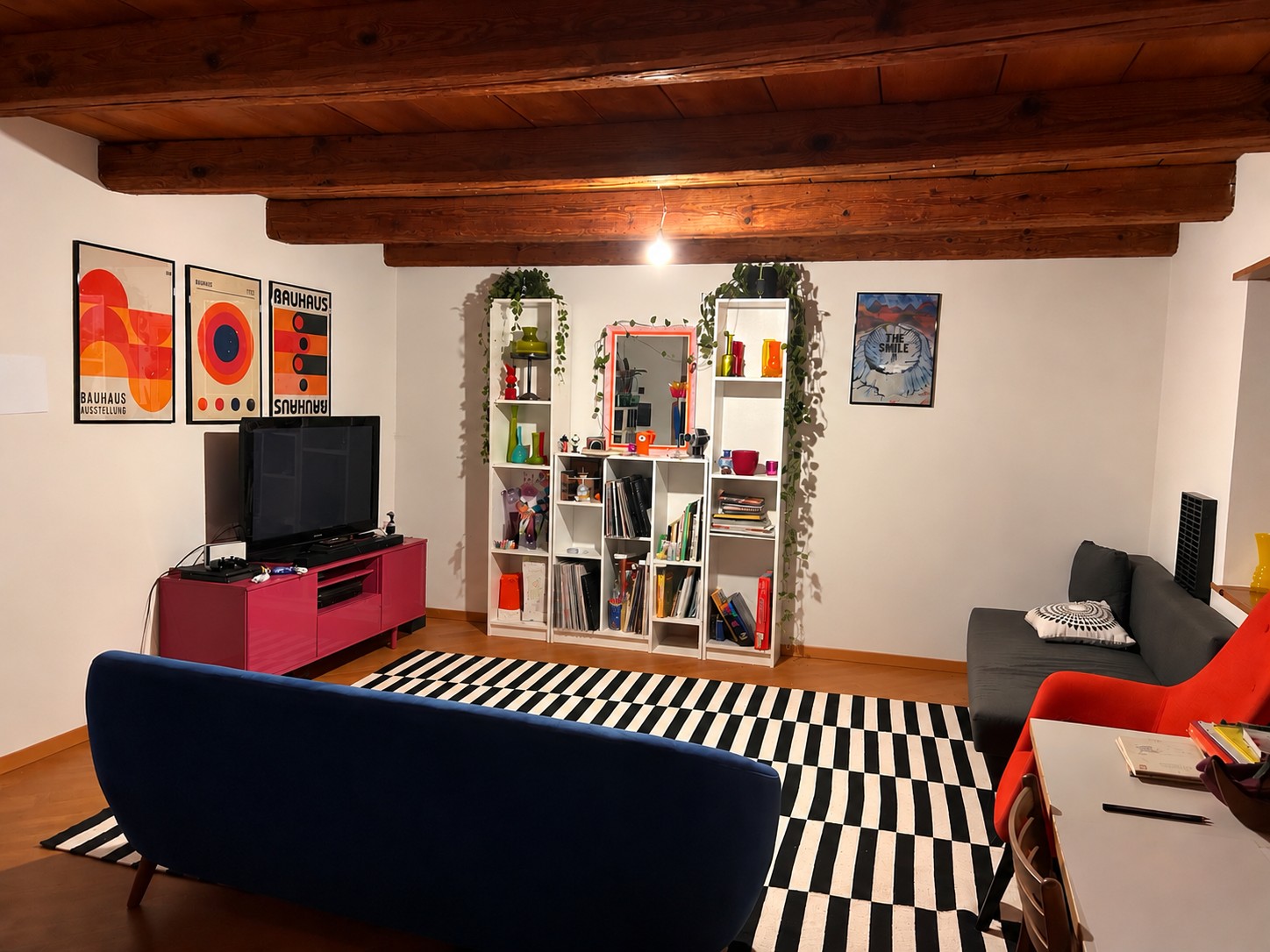 2 ½ Zimmer Einfamilienhaus