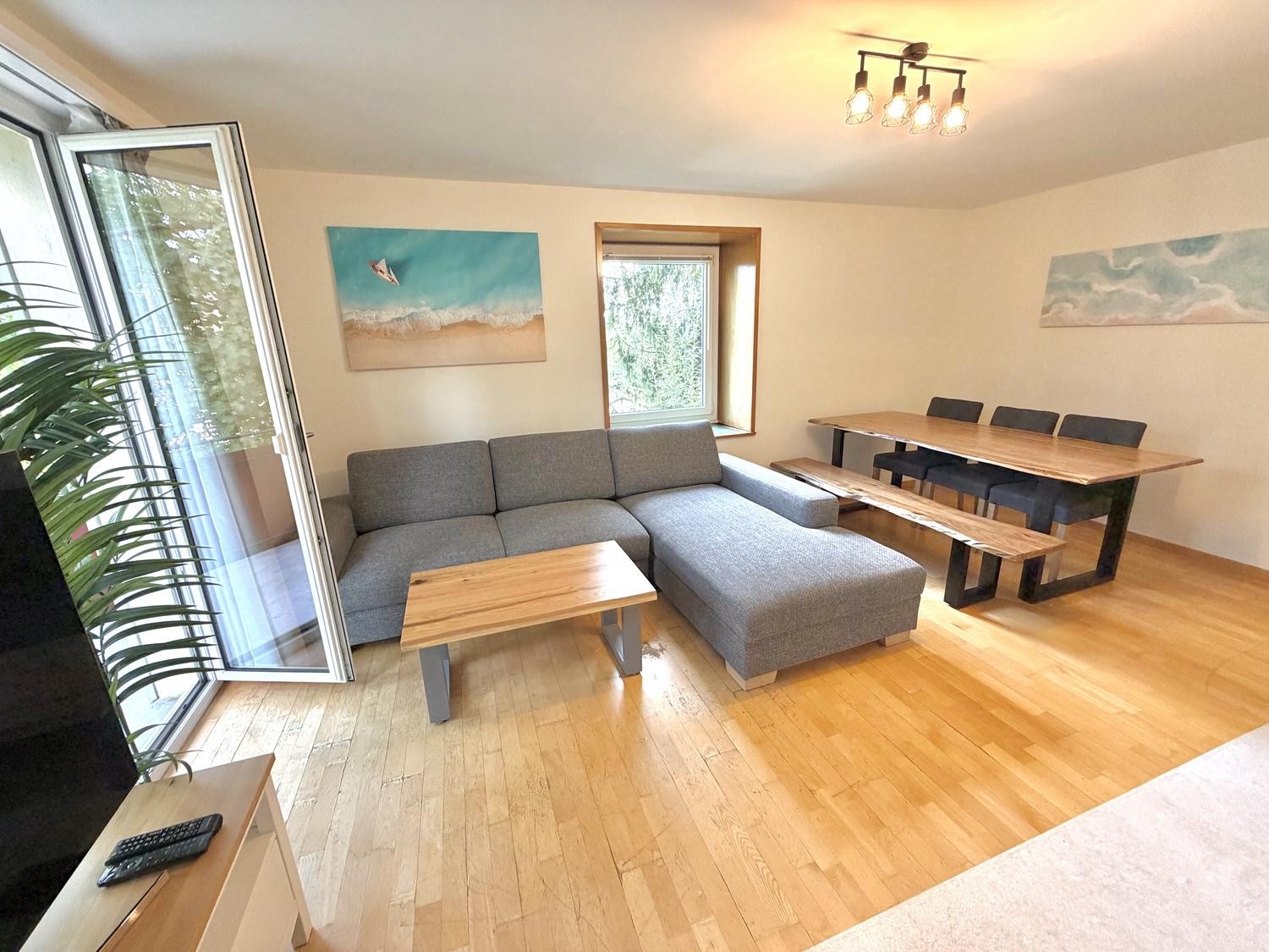 Room in a shared flat, Foto 3 von 6