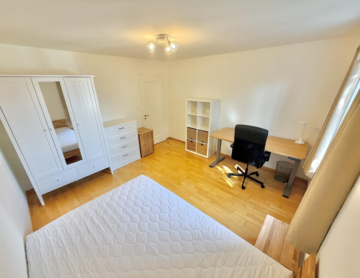 Room in a shared flat, Foto 1 von 6
