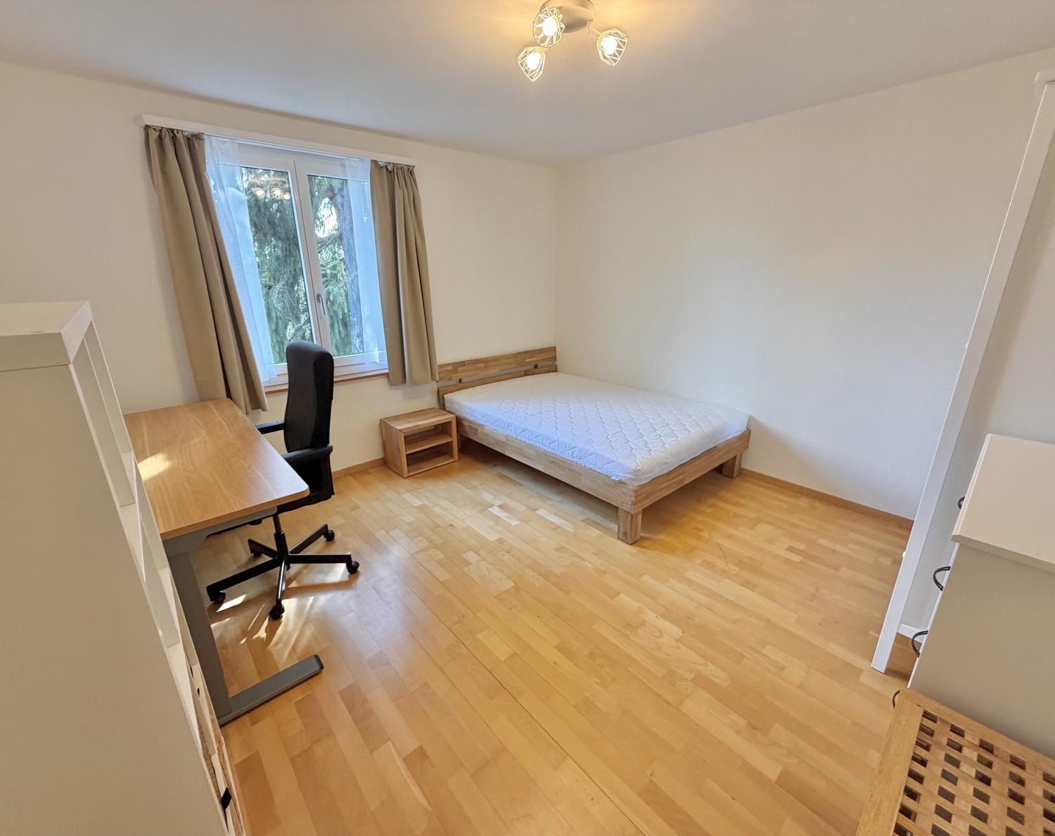 Room in a shared flat, Foto 2 von 6