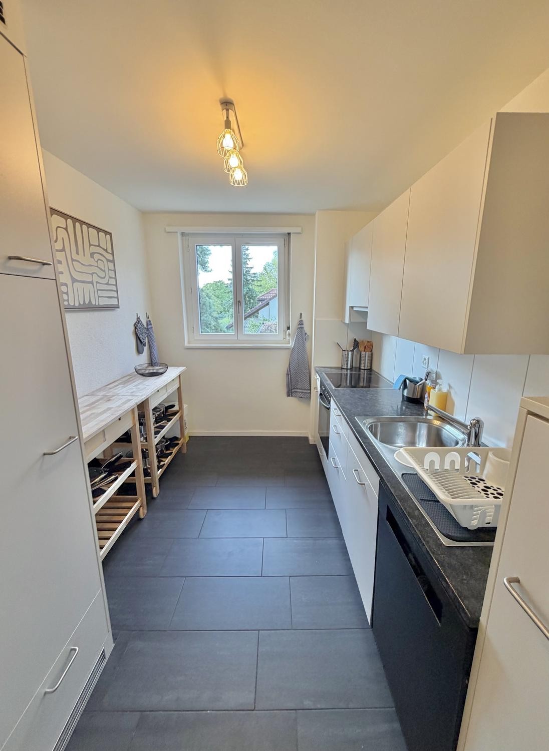 Room in a shared flat, Foto 4 von 6
