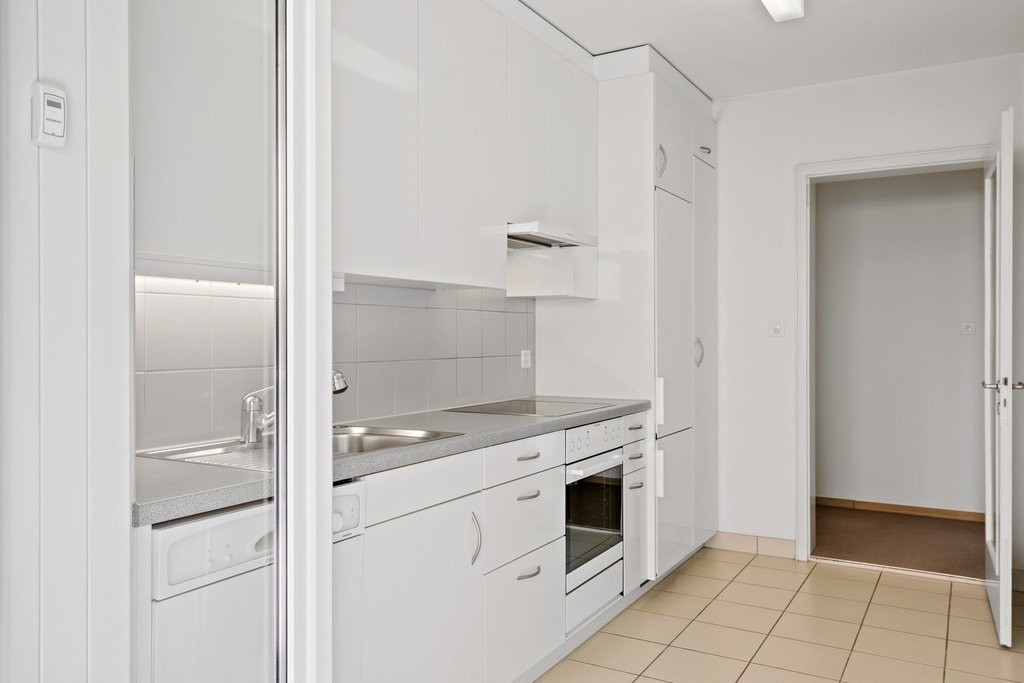 Appartamento di 3 stanze