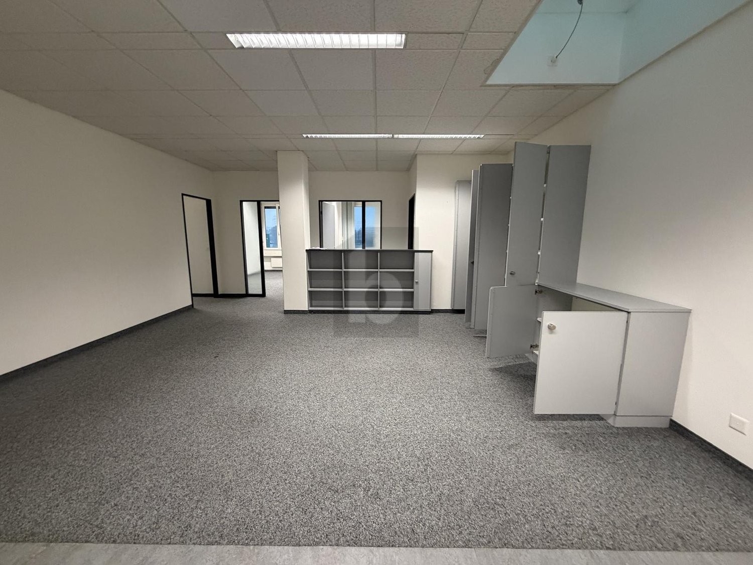 230m² office, Foto 2 von 4