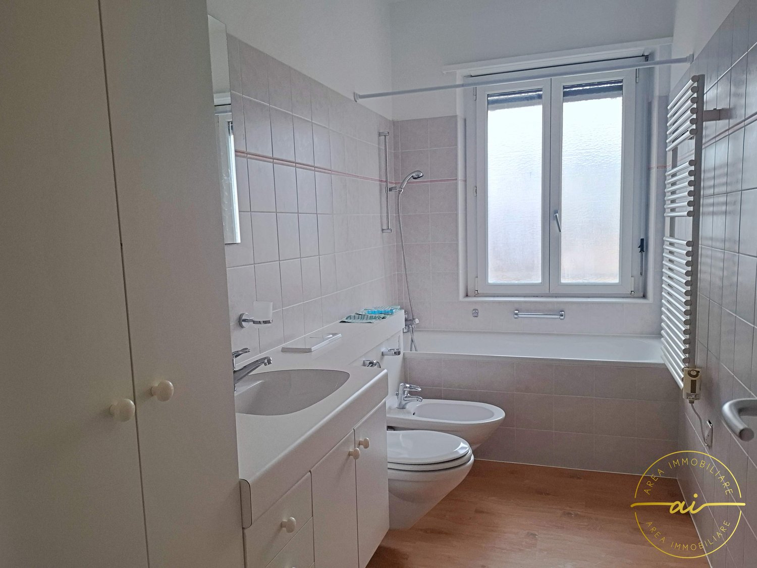 Appartement de 4 ½ pièces