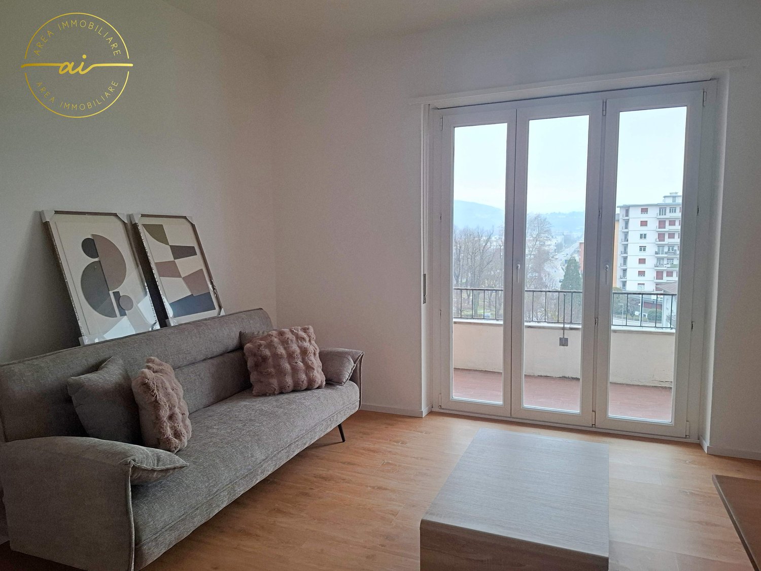 Appartement de 4 ½ pièces