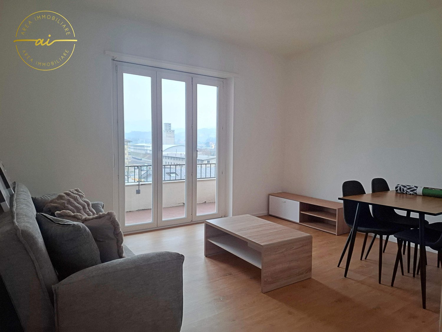 Appartement de 4 ½ pièces