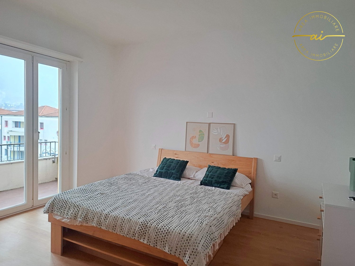Appartement de 4 ½ pièces