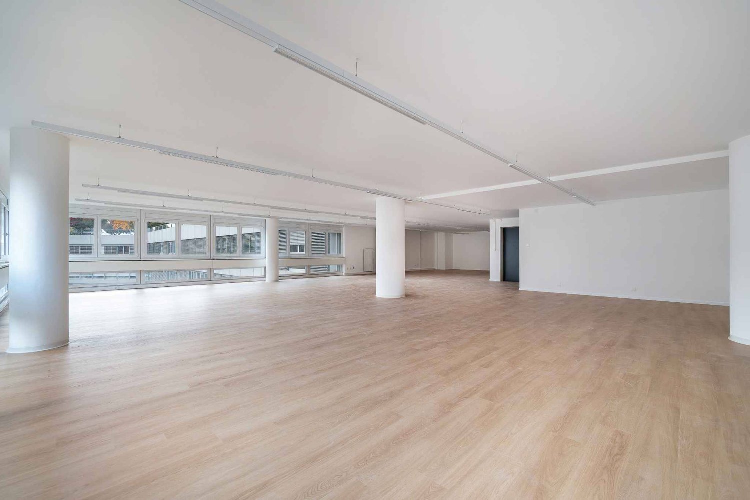 123m² office, Foto 2 von 7