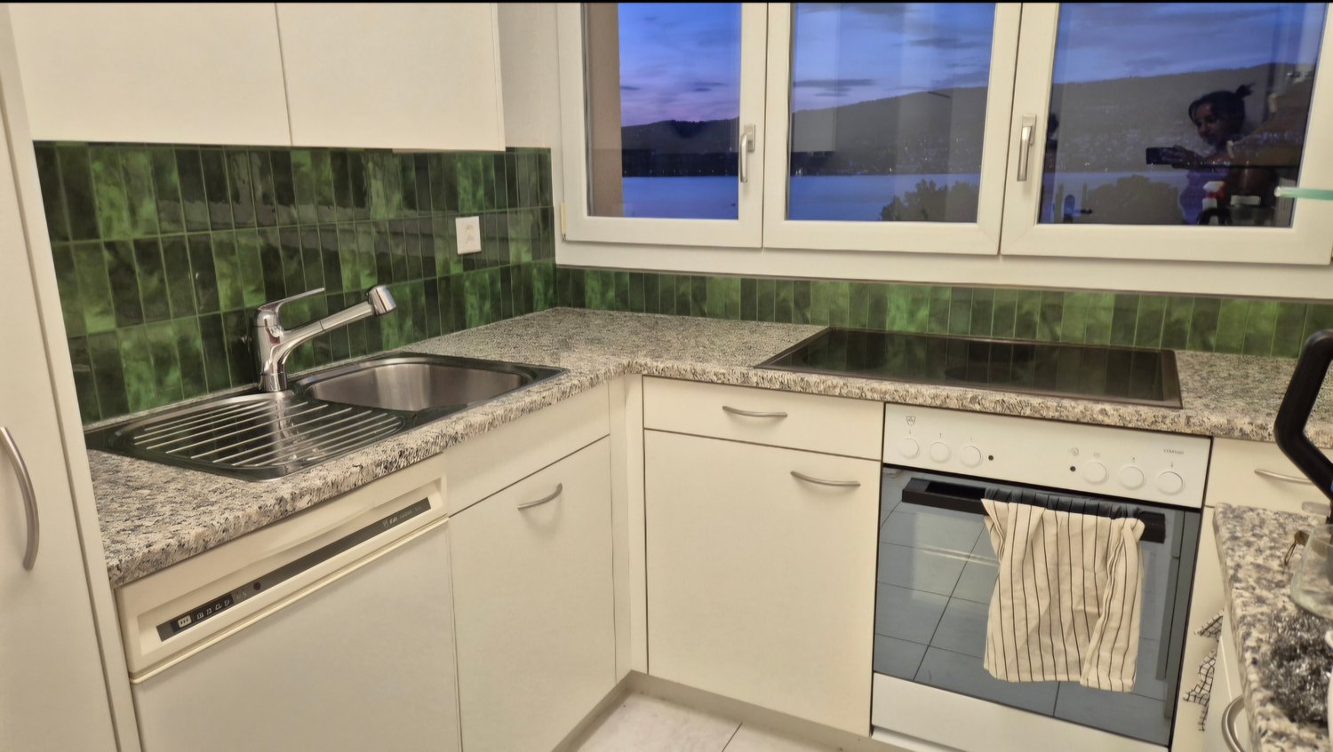 Room in a shared flat, Foto 4 von 9