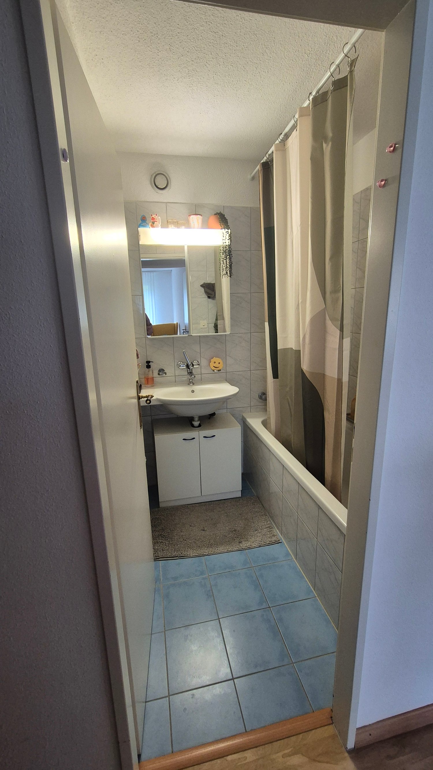 Room in a shared flat, Foto 6 von 9