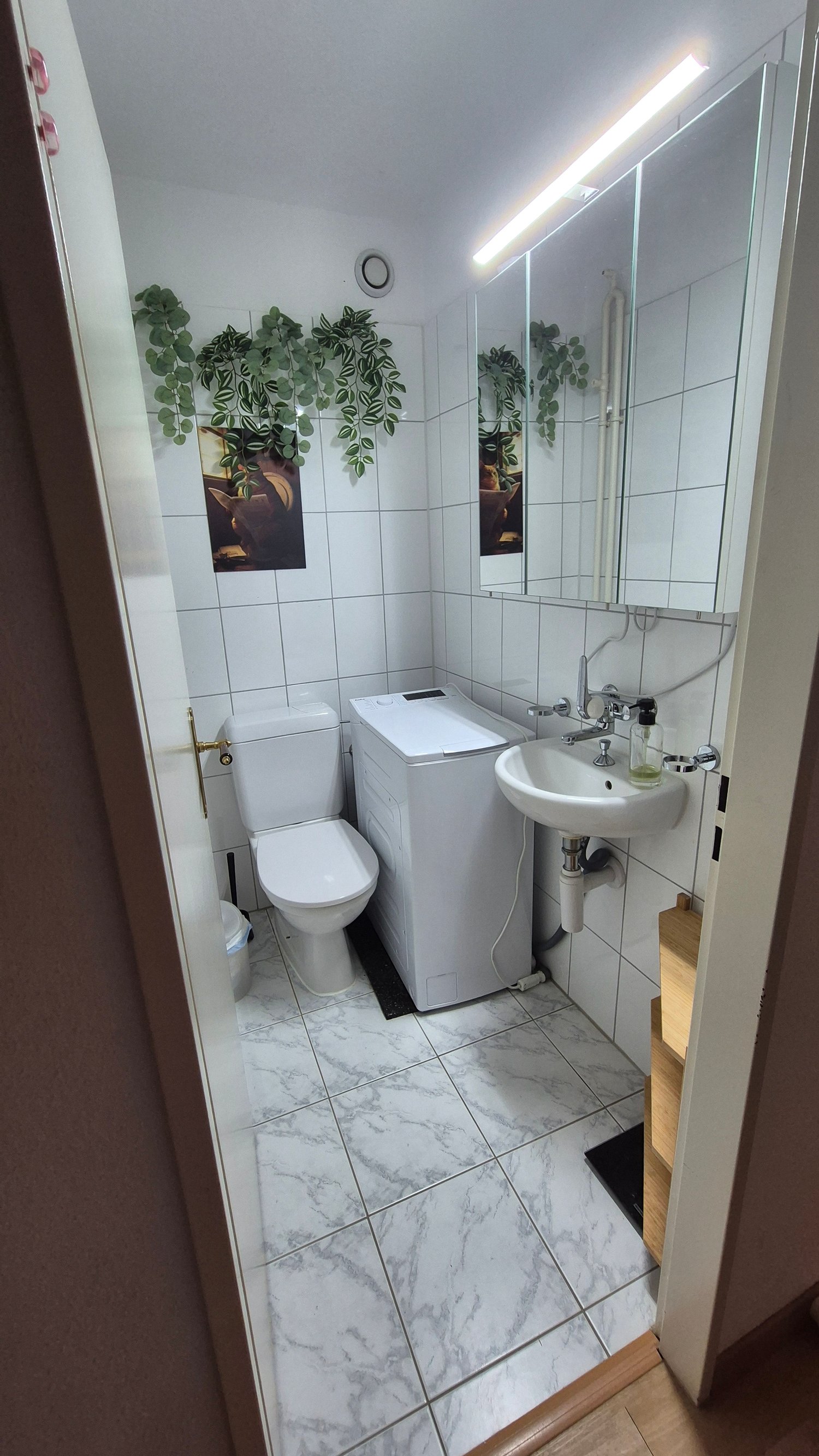 Room in a shared flat, Foto 5 von 9