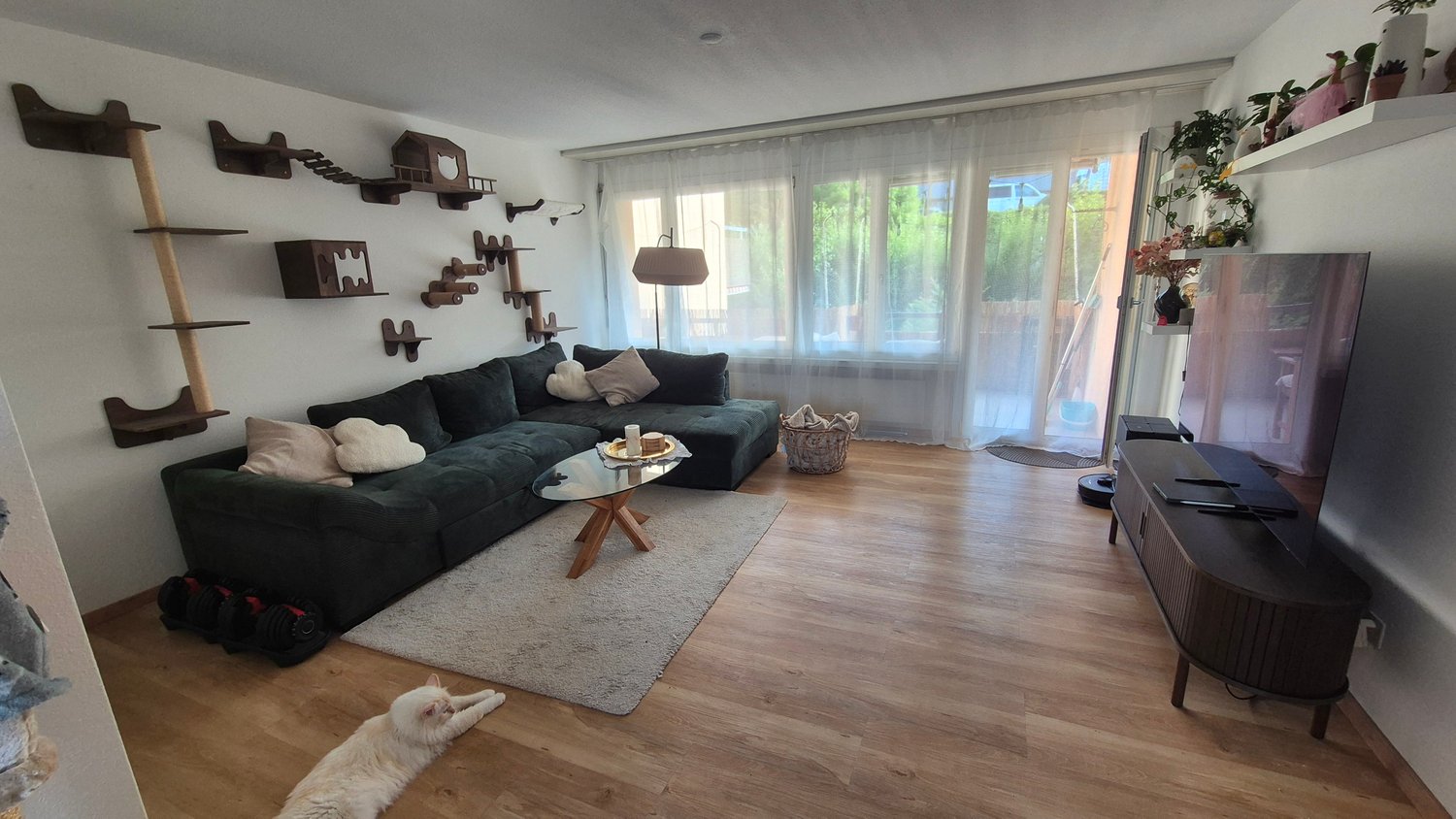 Room in a shared flat, Foto 2 von 9