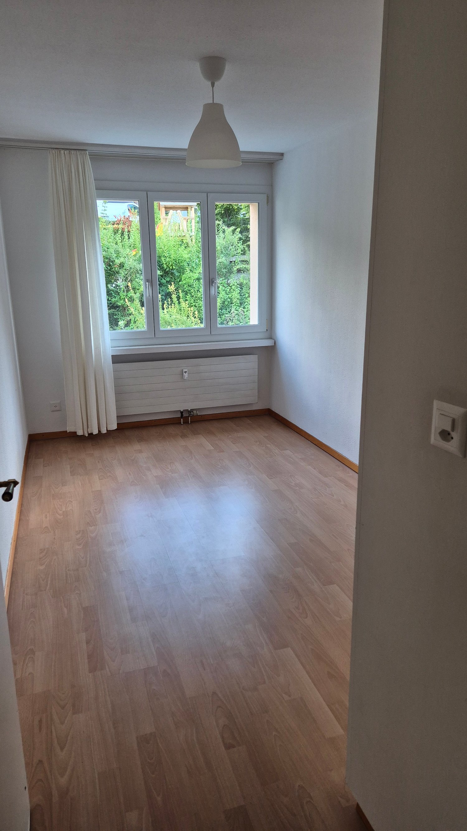 Room in a shared flat, Foto 3 von 9