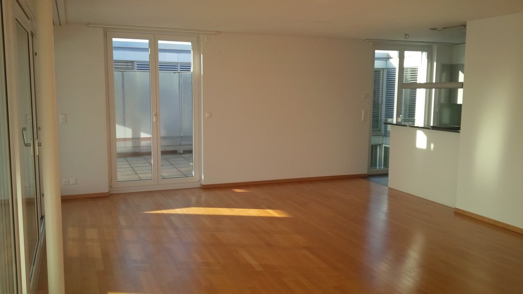 3 ½ rooms apartment, Foto 2 von 4