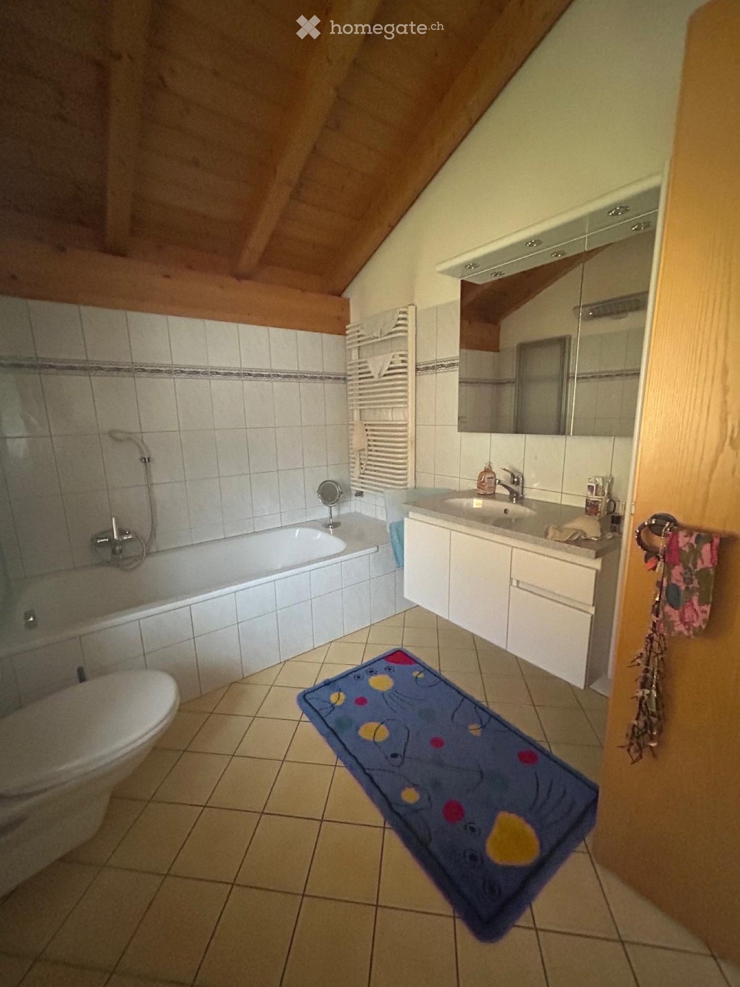 5-Zimmer-Wohnung, Foto 5 von 5