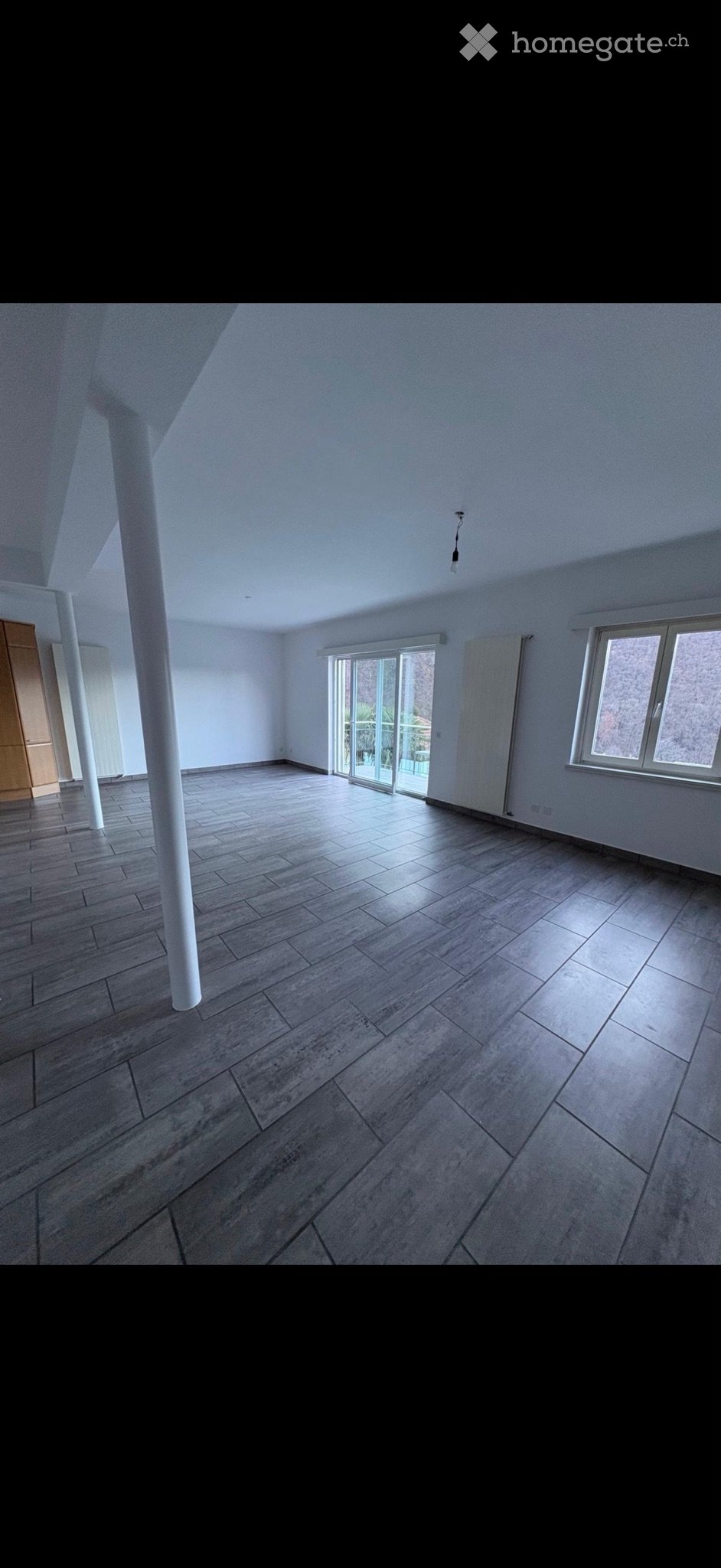 5-Zimmer-Wohnung, Foto 1 von 5