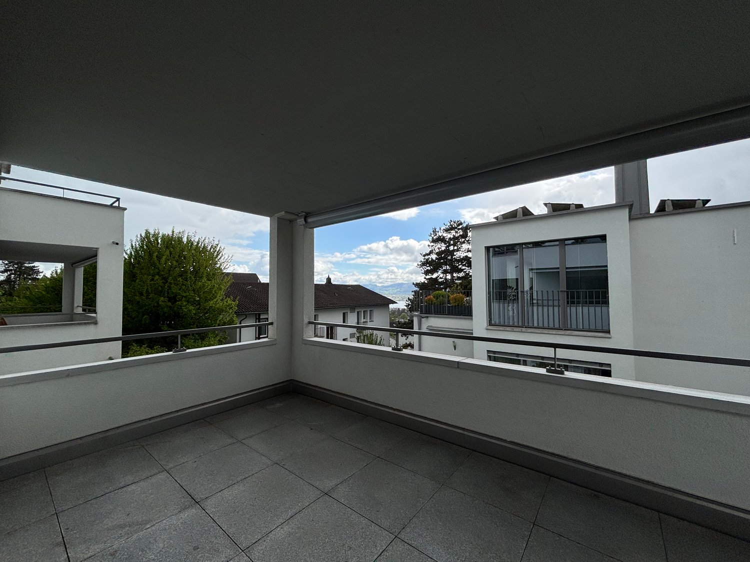 4 ½ rooms apartment, Foto 1 von 10