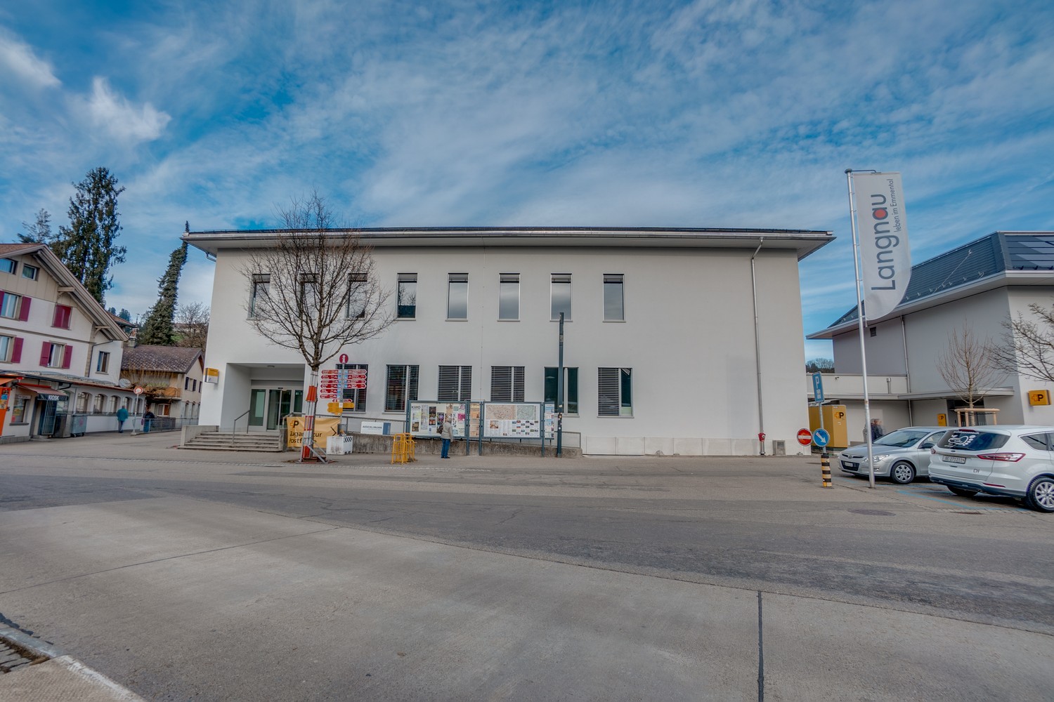321m² bureau