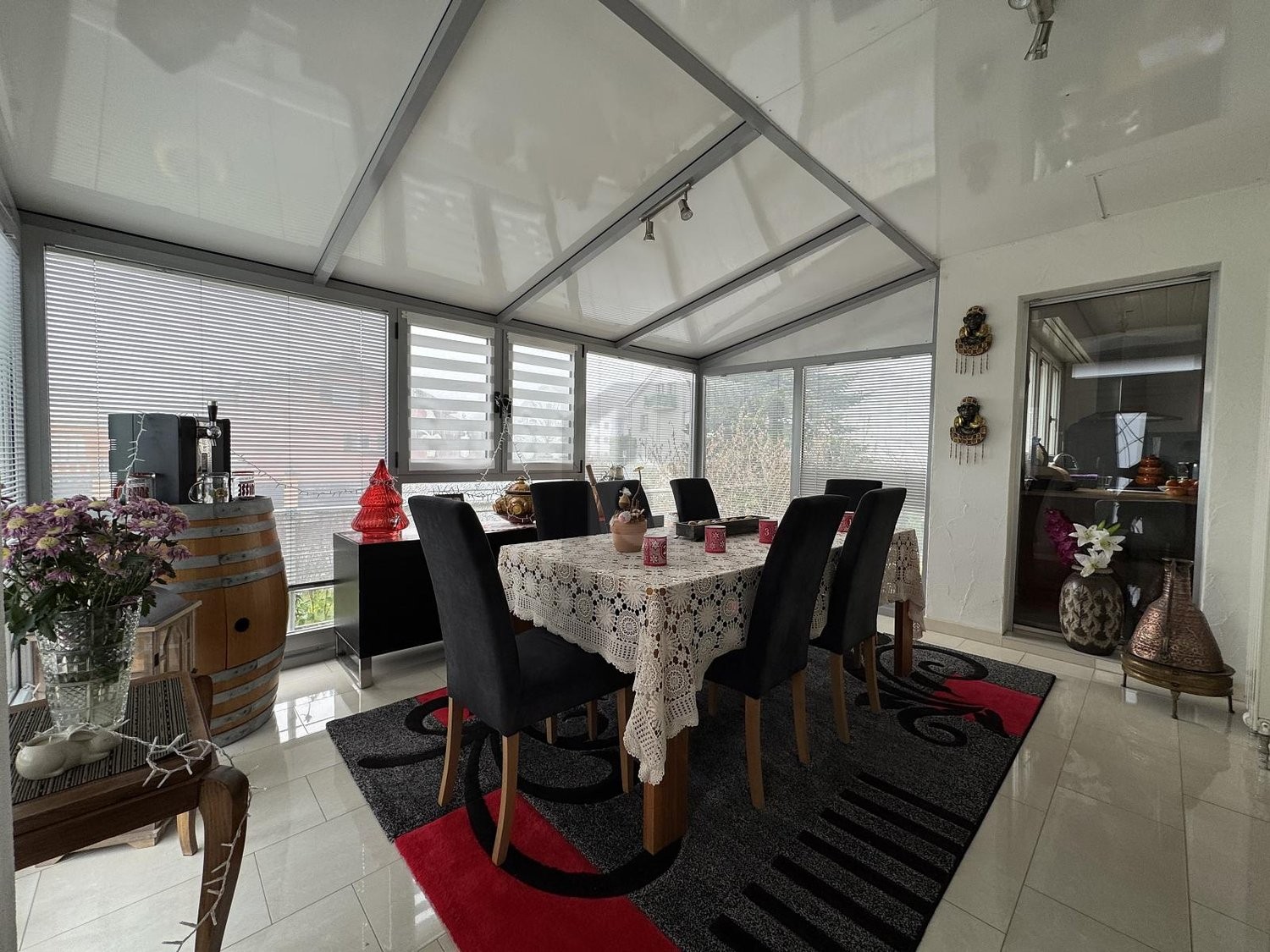5 ½ locali casa unifamiliare