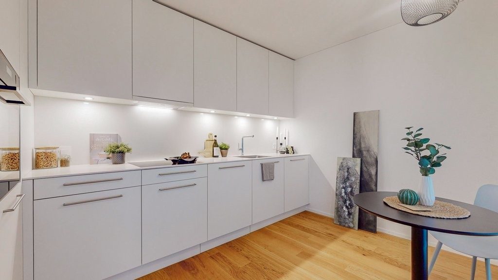 4 ½ rooms apartment, Foto 5 von 7