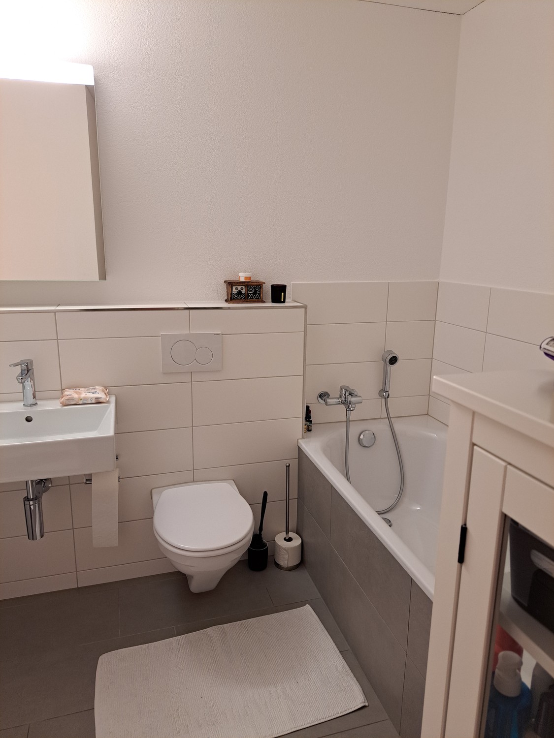 3 ½ rooms apartment, Foto 8 von 10