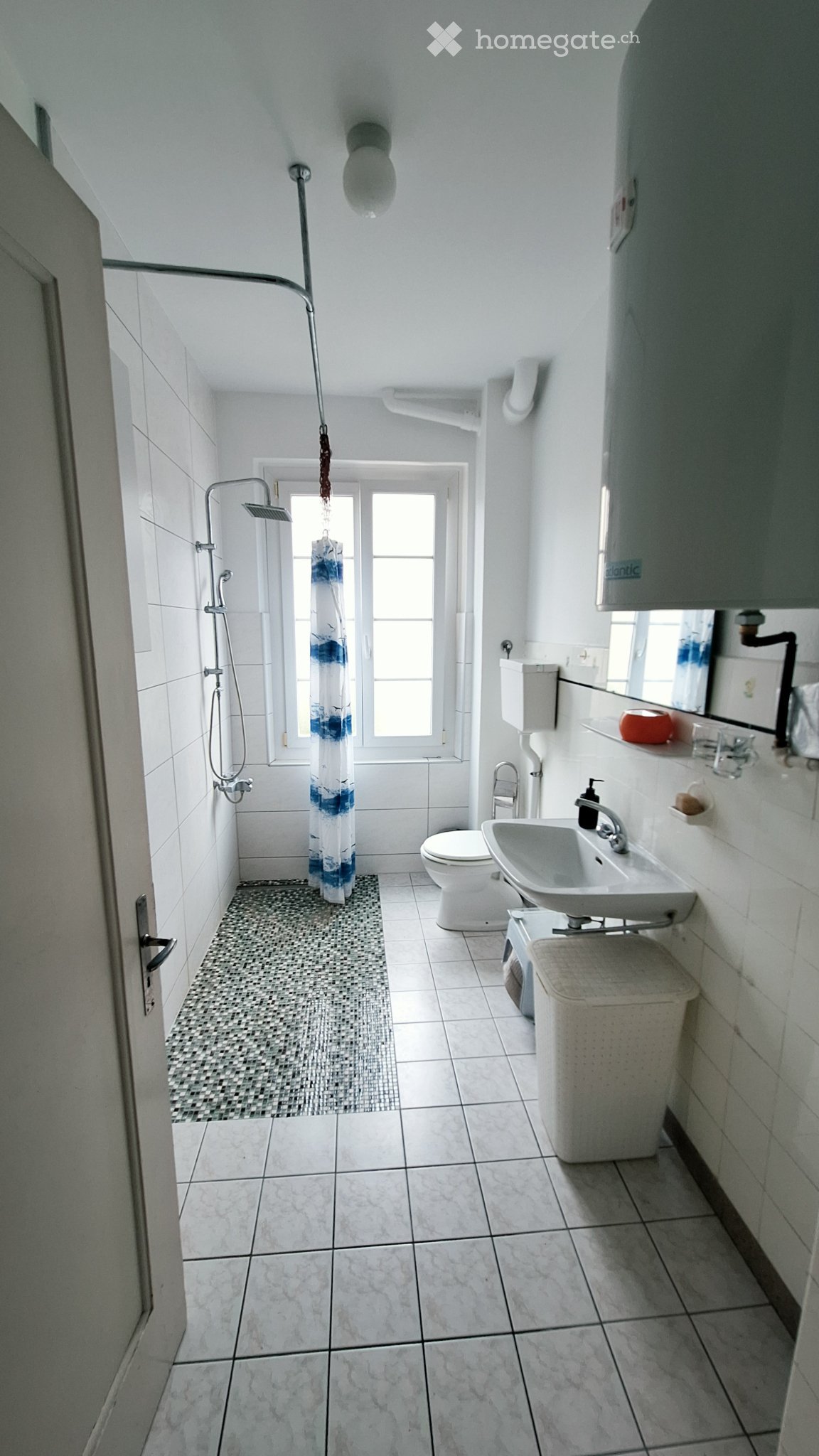3 ½ Zimmer Wohnung