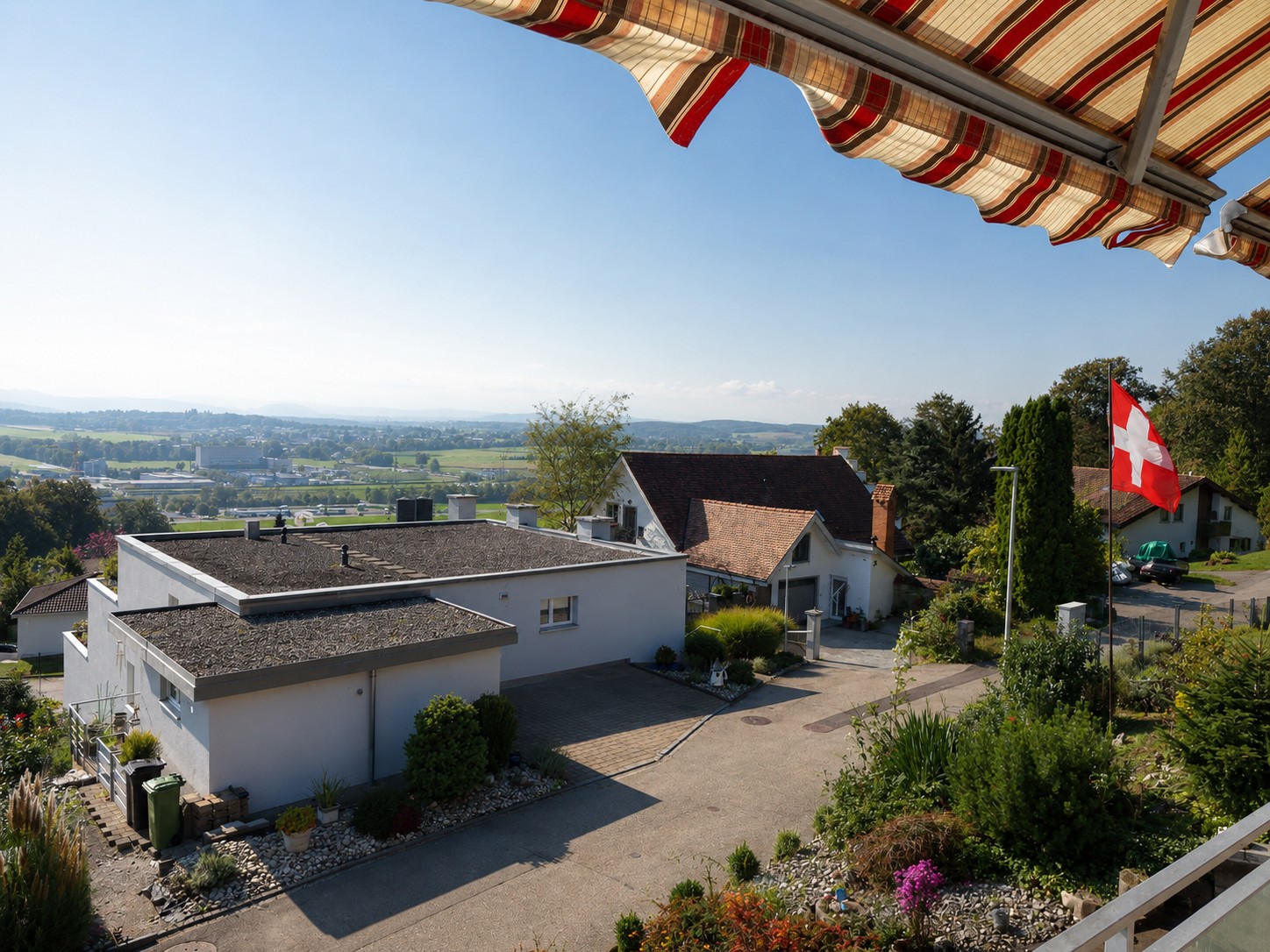 Maison individuelle de 5 ½ pièces