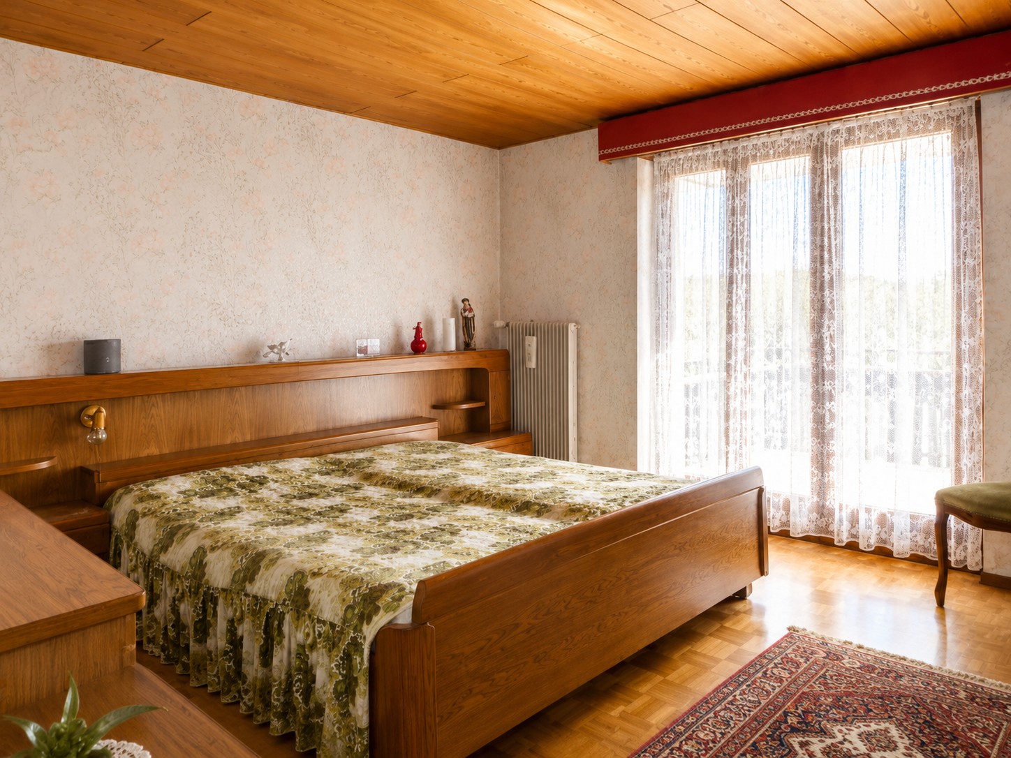 Maison individuelle de 5 ½ pièces