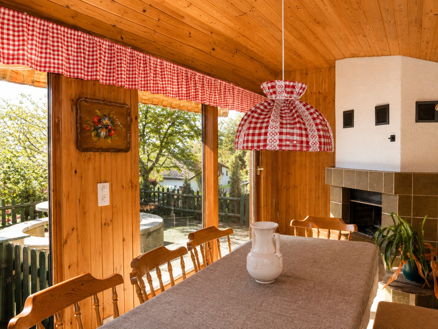 Maison individuelle de 5 ½ pièces