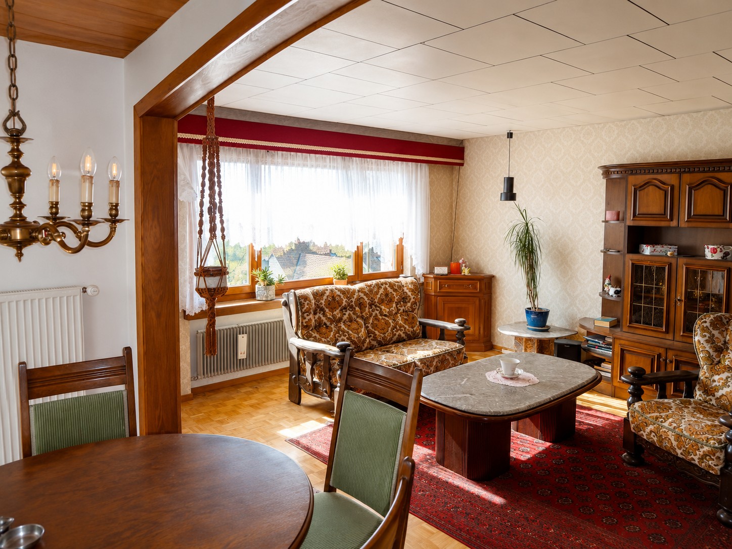 Maison individuelle de 5 ½ pièces
